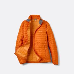 Rab Women's Microlighter Down Jacket