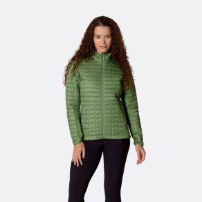 Rab Women's Microlighter Down Jacket
