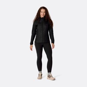 Rab Women's Microlighter Down Jacket
