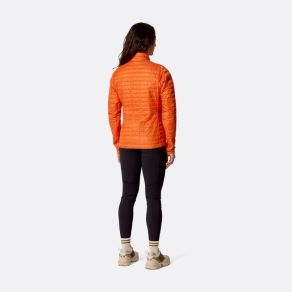 Rab Women's Microlighter Down Jacket