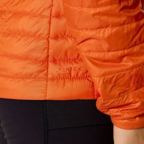 Rab Women's Microlighter Down Jacket