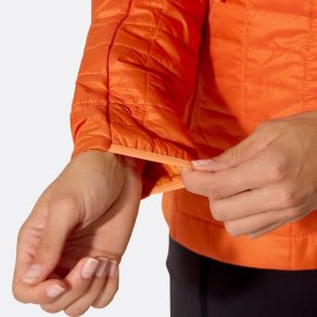 Rab Women's Microlighter Down Jacket