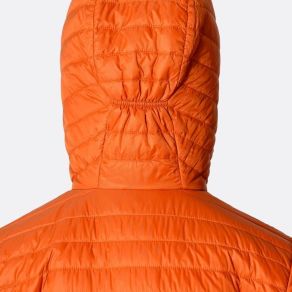 Rab Women's Microlighter Pullover Down Jacket
