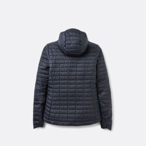 Rab Women's Microlighter Pullover Down Jacket