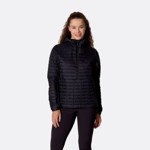 Rab Women's Microlighter Pullover Down Jacket