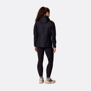 Rab Women's Microlighter Pullover Down Jacket