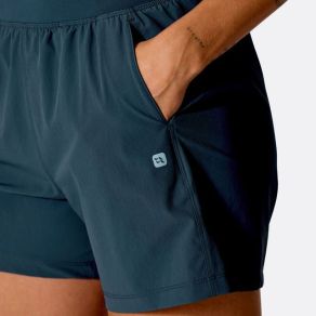 Rab Women's Momentum Shorts