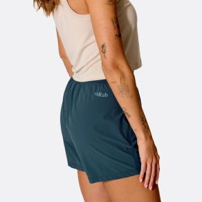Rab Women's Momentum Shorts