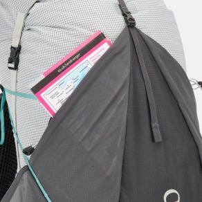 Rab Women's Muon ND50L Hiking Pack