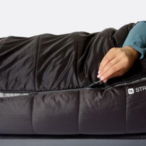 Rab Women's Radeon Synthetic Sleeping Bag (-6°C)