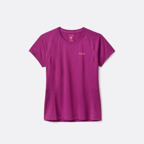 Rab Women's Sonic Tee