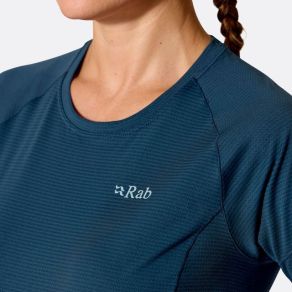 Rab Women's Sonic Tee
