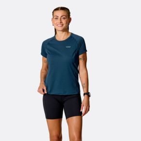 Rab Women's Sonic Tee