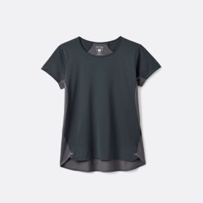 Rab Women's Sonic Ultra Tee