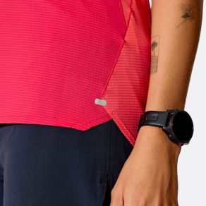 Rab Women's Sonic Ultra Tee