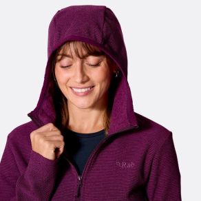 Rab Women's Stavel Hoody