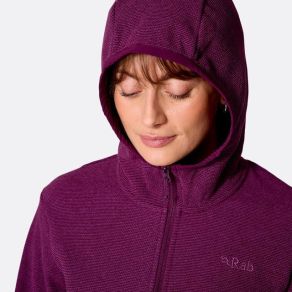 Rab Women's Stavel Hoody