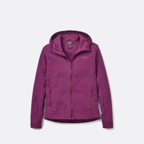 Rab Women's Stavel Hoody