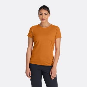 Rab Women's Syncrino Base Tee