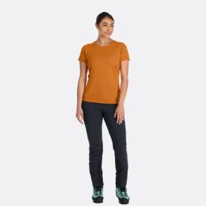 Rab Women's Syncrino Base Tee