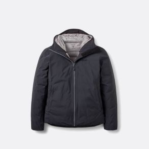Rab Women's Valiance Waterproof Down Jacket