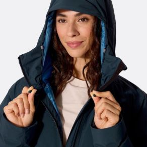 Rab Women's Valiance Waterproof Down Jacket
