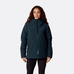 Rab Women's Valiance Waterproof Down Jacket