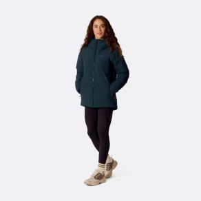 Rab Women's Valiance Waterproof Down Jacket