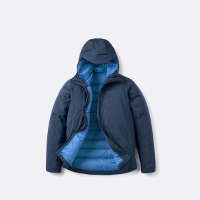 Rab Women's Valiance Waterproof Down Jacket