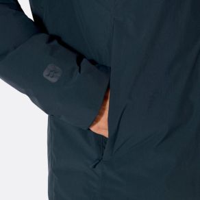 Rab Women's Valiance Waterproof Down Jacket