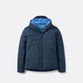 Rab Women's Valiance Waterproof Down Jacket