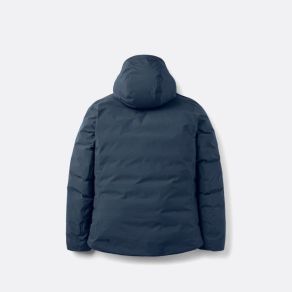 Rab Women's Valiance Waterproof Down Jacket