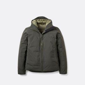 Rab Women's Valiance Waterproof Down Jacket