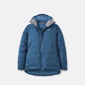 Rab Women's Valiance Waterproof Jacket