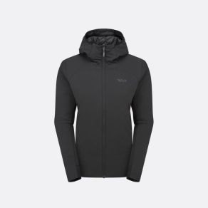 Rab Women's Xenair Alpine Flex Insulated Jacket