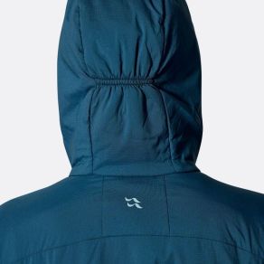 Rab Women's Xenair Alpine Flex Insulated Jacket