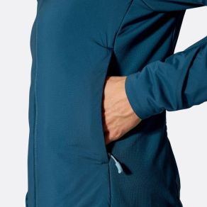 Rab Women's Xenair Alpine Flex Insulated Jacket