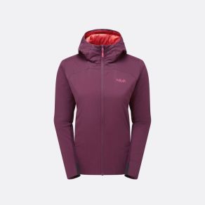 Rab Women's Xenair Alpine Flex Insulated Jacket