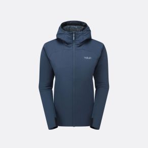 Rab Women's Xenair Alpine Flex Insulated Jacket