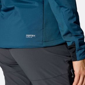 Rab Women's Xenair Alpine Flex Insulated Jacket