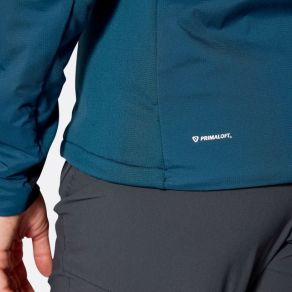 Rab Women's Xenair Alpine Flex Insulated Jacket