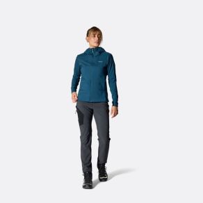 Rab Women's Xenair Alpine Flex Insulated Jacket