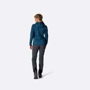 Rab Women's Xenair Alpine Flex Insulated Jacket
