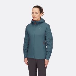 Rab Women's Xenair Alpine Light Insulated Jacket