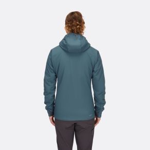 Rab Women's Xenair Alpine Light Insulated Jacket