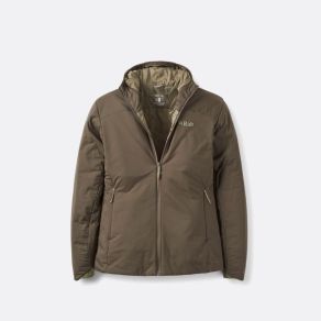 Rab Women's Xenair Alpine Light Insulated Jacket
