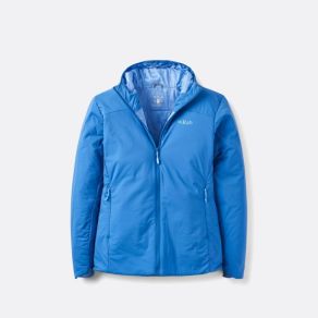 Rab Women's Xenair Alpine Light Insulated Jacket