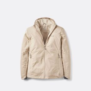 Rab Women's Xenair Alpine Light Insulated Jacket