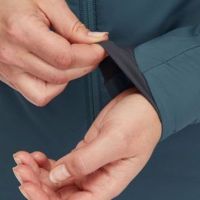 Rab Women's Xenair Alpine Light Insulated Jacket