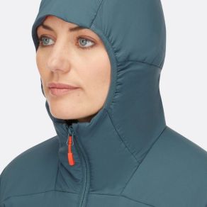 Rab Women's Xenair Alpine Light Insulated Jacket